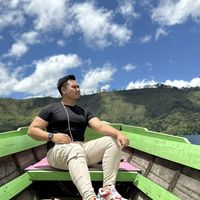 MOHD AZRUL FARHAN ABDUL HAMID's Photo