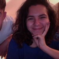 Lucía Martínez Aguiar's Photo