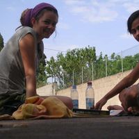 Antonio Angioni's Photo