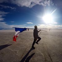 Canat Christophe's Photo