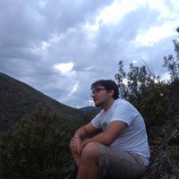 David Rodas Martín's Photo