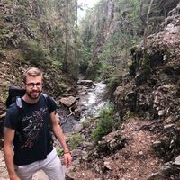 Daniel Coates's Photo