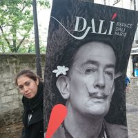 Sabina Curbelo's Photo