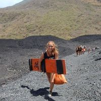 Eva-Maria Walz的照片