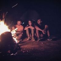 Dipankar Baluni's Photo