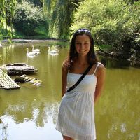 Joanna Białas's Photo