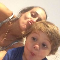 Daiane Gobbatto de Liz的照片