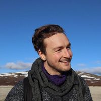 Michael Kreutzer's Photo