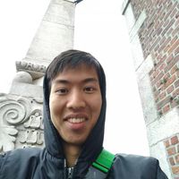 Yaohui Huang的照片