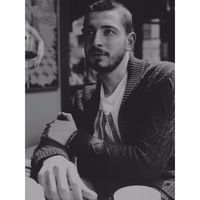 ensar ünal的照片