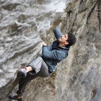 Levon Kuznetsov's Photo