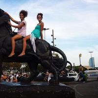 Fotos de Dominique Ryan