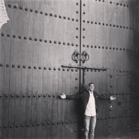 Photos de Ismail Loubab