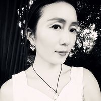 Lingzi Hu的照片