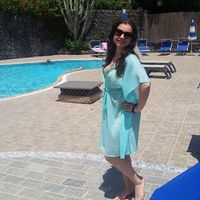 Ivanna Baturynska's Photo