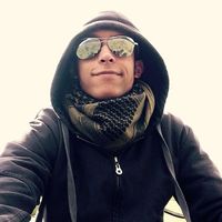 Nicolas Duarte's Photo