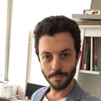 Riccardo Ferrante's Photo