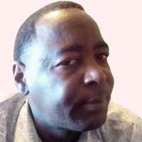 Tyrone James's Photo