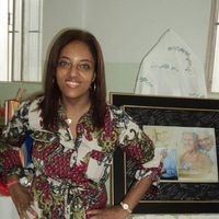 Fernanda Bettencourt's Photo