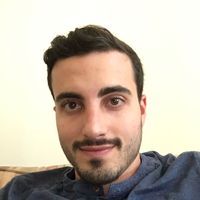 Gabriel Marin's Photo