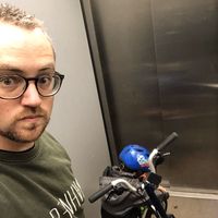 Fotos de Tomas Nesset