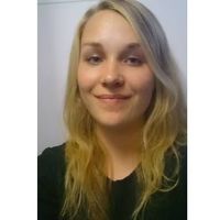 Silje Auglænd's Photo