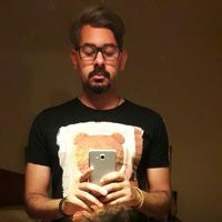 Khaled Abujalala's Photo