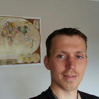 Fotos von Nick van Velthoven