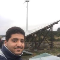 Mohamed Samir的照片