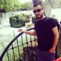 Fotos de Ufuk Cindioglu