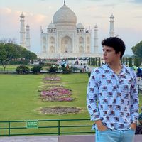 Francisco Covas's Photo