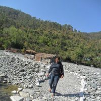 Surbhi Mittal的照片