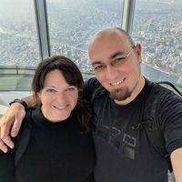 Photos de Nicholas Schoichet