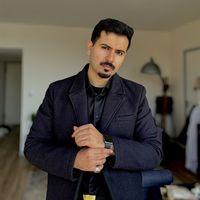 Thamer Aldoughaish's Photo