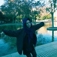 Konna Alexandropoulou's Photo