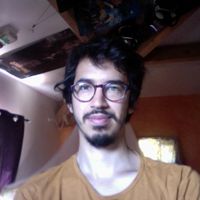 nicolas el battari's Photo