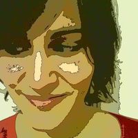 ana clara Luppi Queiroz's Photo