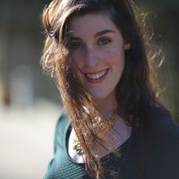 Julie HENRY的照片