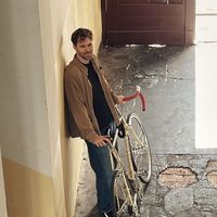 Silas Burger's Photo