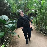 Rümeysa Çelik的照片