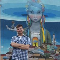 Vladislav Hlushko的照片