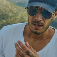 Nikolay Tsvetkov's Photo