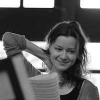 Anna Miklashevich's Photo