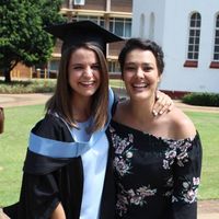 Reinette Labuschagne的照片