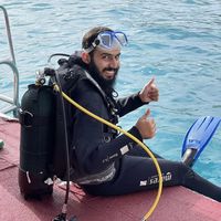 Abdul Mannan Mustafa的照片