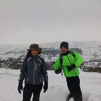 Alex Brismail's Photo