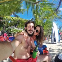 Fotos de Antonela Chillemi