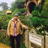 Carlos Godoy Cornejo的照片