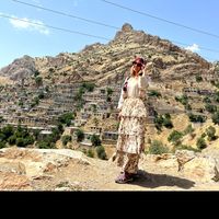 Najmeh Allahverdi's Photo