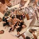 couchsurfing weekly meetup #MOANDAY499's picture